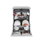 Hoover HF 5B2S1PX-17 10 Programlı Wi-Fi Bağlantılı Bulaşık Makinesi - Görsel 4