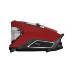 Miele Blizzard Cx1 Cat&dog Skcf5 Toz Torbasız Elektrikli Süpürge, Mango Kırmızısı - Görsel 2