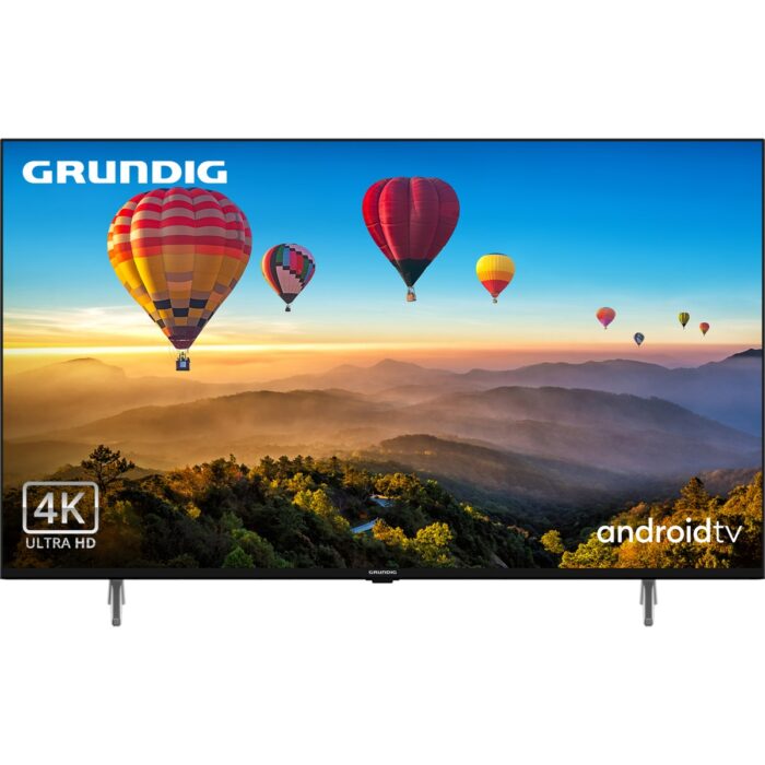 Grundig 75GHU7000B 75" 190 Ekran Uydu Alıcılı 4K Ultra HD Smart LED TV - Görsel 1