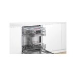 Bosch SMI4IMS62T 6 Programlı Yarı Ankastre Bulaşık Makinesi - Görsel 2