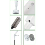 Kiwi KSC-4240 Şarjlı Mop KSC-4240 - Görsel 3