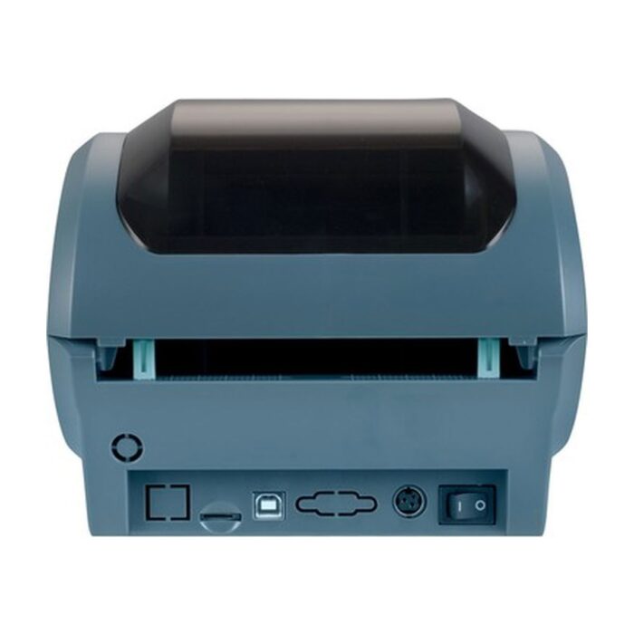 XPrinter Xprınter XP-490B Thermal USB Barkod Yazıcı - Görsel 2