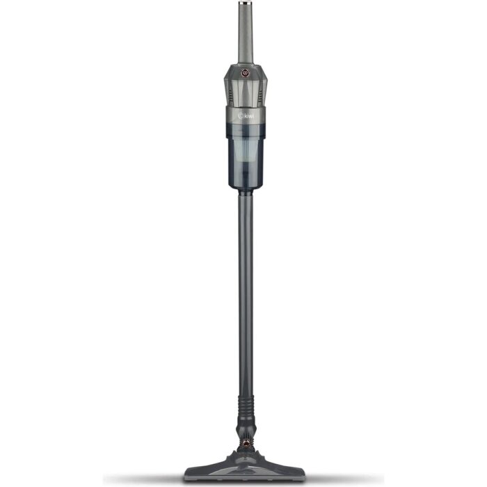 Kiwi KVC-4108 Dikey Elektrikli Süpürge Kablolu Siyah KVC-4108 - Görsel 2