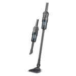 Kiwi KVC-4108 Dikey Elektrikli Süpürge Kablolu Siyah KVC-4108 - Görsel 3