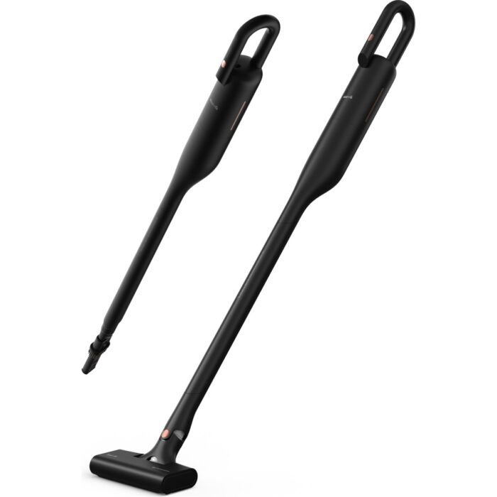 110000423265314.jpg Deerma VC03S Şarjlı Dikey Süpürge - Görsel 1