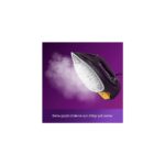 Philips Azur DST7061/30 Buharlı Ütü 3000W SteamGlide Elite 230g Şok Buhar Kireç ve Damlama Önleyici - Görsel 3