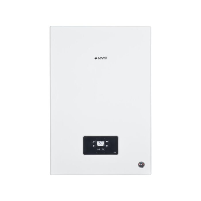 Arçelik Atria 24 Premix Yoğuşmalı Kombi - Görsel 1