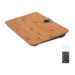 Simfer S.FH0100.RP Galaxy Çam Desenli Ayak Isıtıcı - Görsel 2