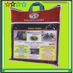 Nuthermo Elektrikli Keçeli Halı Altı Isıtıcı 5m2 (180*270)