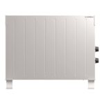 Luxell Konvektör Isıtıcı HC-2947 Beyaz