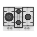 Ferre Steamart&fryart Serisi Buharlı Pişirme Beyaz Set (ED076 + XE64CB +D081 ) - Görsel 4