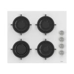 Ferre Steamart&fryart Serisi Buharlı Pişirme Beyaz Set (CS206 + XE64CB +D081 ) - Görsel 4