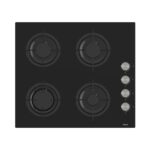 Ferre Steamart&fryart Serisi Buharlı Pişirme Siyah Set (CS205 + XE64CS +D077 ) - Görsel 3