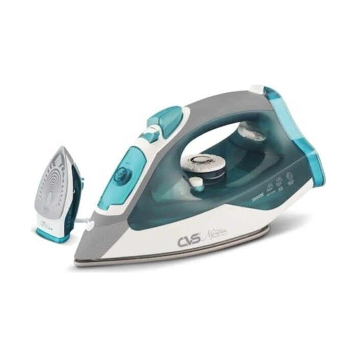 110000427681846.jpg Cvs Neptün Buharlı Ütü 2000W DN1779 - Görsel 1