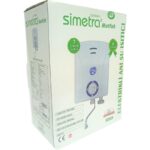 Simetra Mutfak Şofbeni Elektrikli Ani Su Isıtıcısı 5500 W - Görsel 2