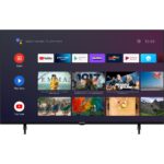 Grundig 75GHU7000B 75" 190 Ekran Uydu Alıcılı 4K Ultra HD Smart LED TV - Görsel 3