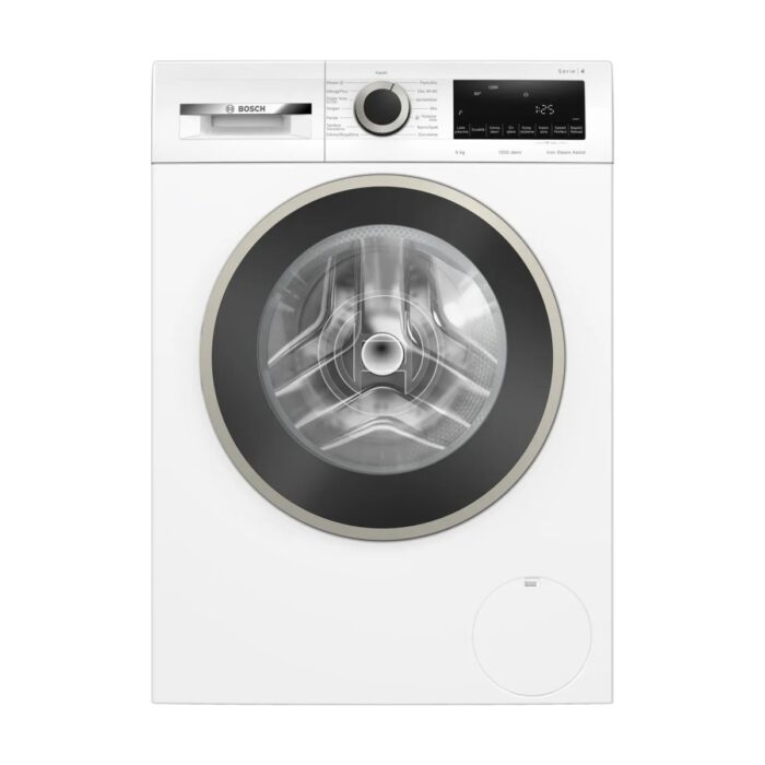 Bosch WGA142Z0TR 9 kg 1200 Devir Çamaşır Makinesi - Görsel 1