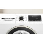 Bosch WGA142Z0TR 9 kg 1200 Devir Çamaşır Makinesi - Görsel 3