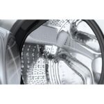 Bosch WGA142Z0TR 9 kg 1200 Devir Çamaşır Makinesi - Görsel 5