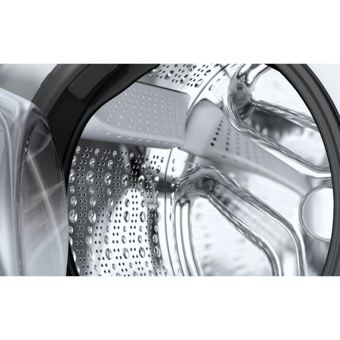 Bosch WGA142Z0TR 9 kg 1200 Devir Çamaşır Makinesi - Görsel 5