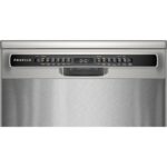 Profilo BMS682V1 C Enerji Sınıfı 6 Programlı 13 Kişilik Bulaşık Makinesi - Görsel 2