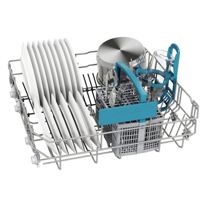 Profilo BMS682V1 C Enerji Sınıfı 6 Programlı 13 Kişilik Bulaşık Makinesi - Görsel 4