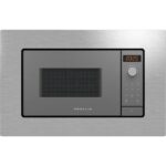 Profilo FRIAT8AG 20 Lt Gri Ankastre Mikrodalga Fırın