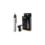 Insua HD-102 Burun Kılı-Tüy Temizleme Traş Makinesi - Görsel 2