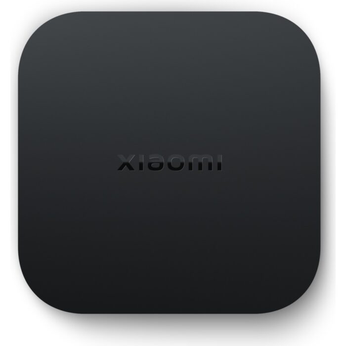 110000432830142.jpg Xiaomi Mi Box S 4K Android TV Box (2. Nesil) - Görsel 1