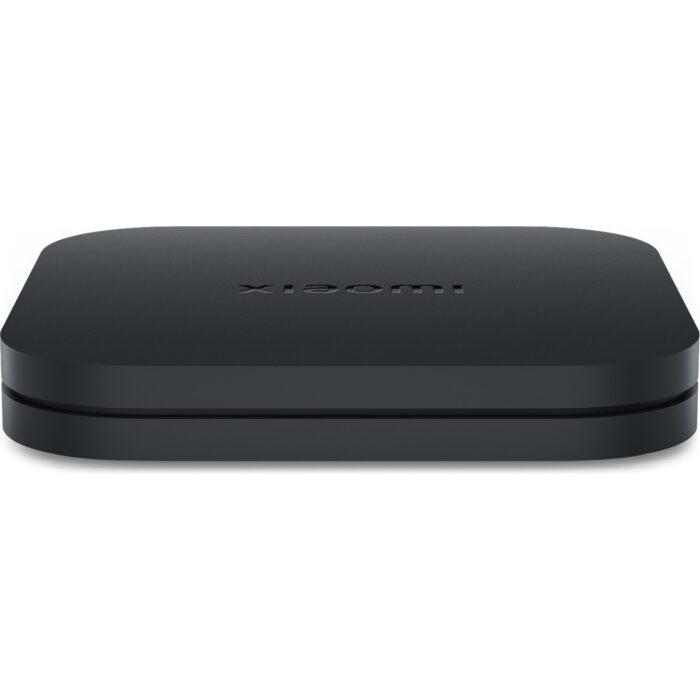 Xiaomi Mi Box S 4K Android TV Box (2. Nesil) - Görsel 2