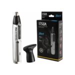 Insua HD-102 Burun Kılı-Tüy Temizleme Traş Makinesi