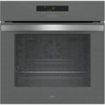 Profilo FRMA356G 66 Lt 12 Programlı Platin Gri Ankastre Fırın