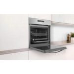 Profilo FRMA356G 66 Lt 12 Programlı Platin Gri Ankastre Fırın - Görsel 2