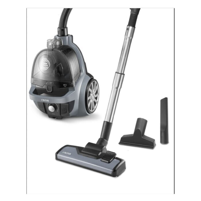 Altus Al 606 Sg Toz Torbasız Süpürge Yeni Model - Görsel 2