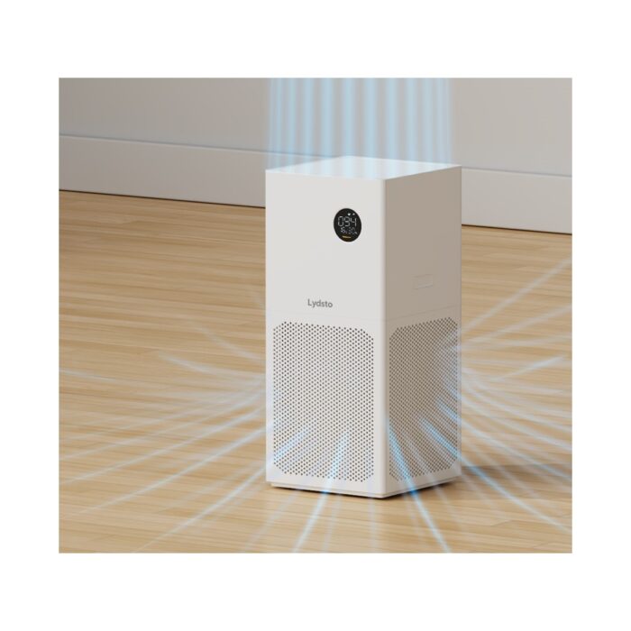 Lydsto A1 Air Purifier Akıllı Hava Temizleyici - Lydsto Türkiye Garantili - Görsel 2