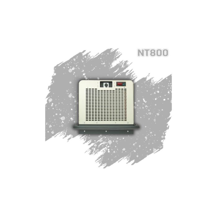 Nem Türk NT800 Nem Alma Cihazı - Görsel 5