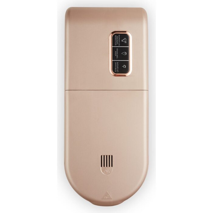 Karaca Hatır Plus Mod 5 In 1 Essential Kahve Makinesi Rosie Brown - Görsel 4