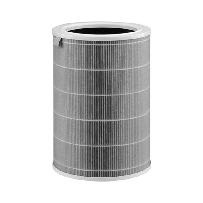 Xiaomi Pro H Mi Air Purifier Pro H Filtre Gri Hepa Karbon High Efficiency Rfid - Görsel 2
