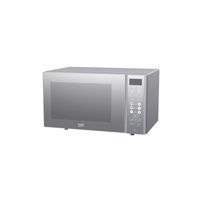 110000437851868.jpg Beko BMD 2310 S Mikrodalga Fırın - Görsel 1