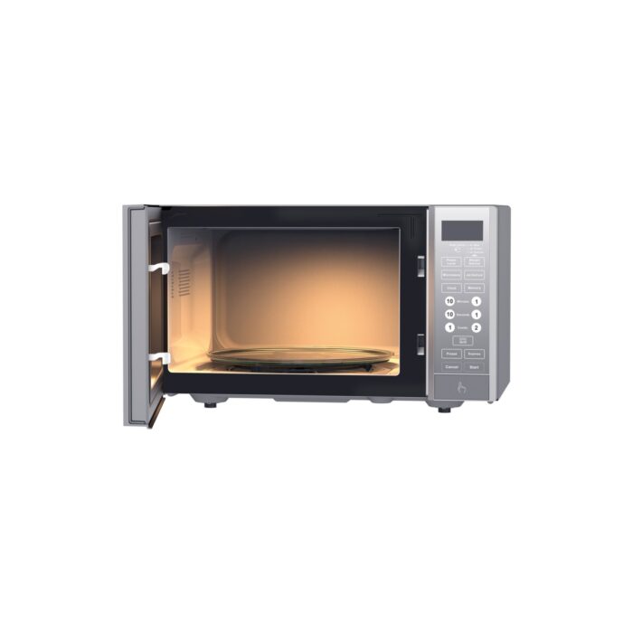 Beko BMD 2310 S Mikrodalga Fırın - Görsel 3