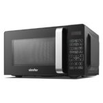 Simfer SK4604 Siyah Dijital Mikrodalga Fırın