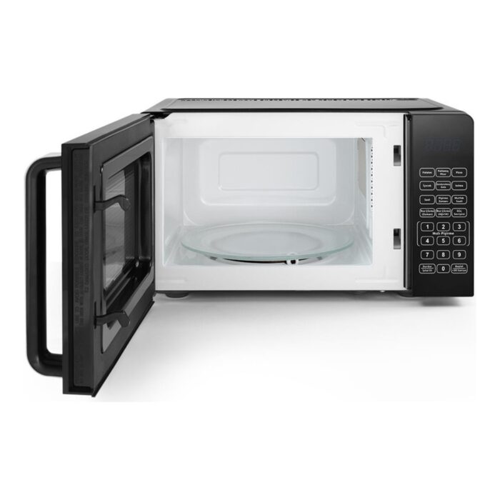Simfer SK4604 Siyah Dijital Mikrodalga Fırın - Görsel 2