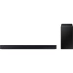 Samsung HW-C450/TK Soundbar - Görsel 5