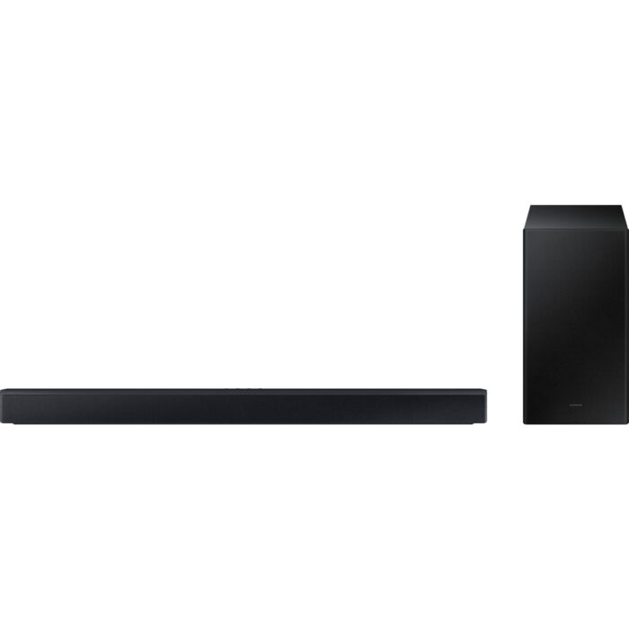 Samsung HW-C450/TK Soundbar - Görsel 5