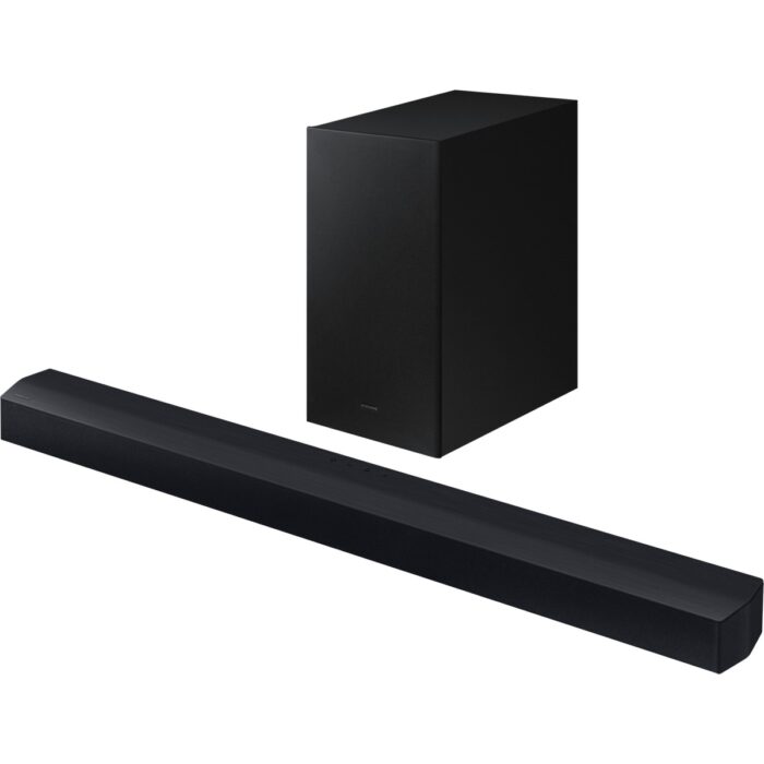 Samsung HW-C450/TK Soundbar - Görsel 1