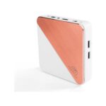 Homatics Box R 4K Plus Lisanslı Android TV Box Rose Gold (4gb RAM/32GB Depolama) - Görsel 2