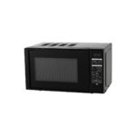 Trident T01 Dijital Mikrodalga Fırın (20L) Siyah