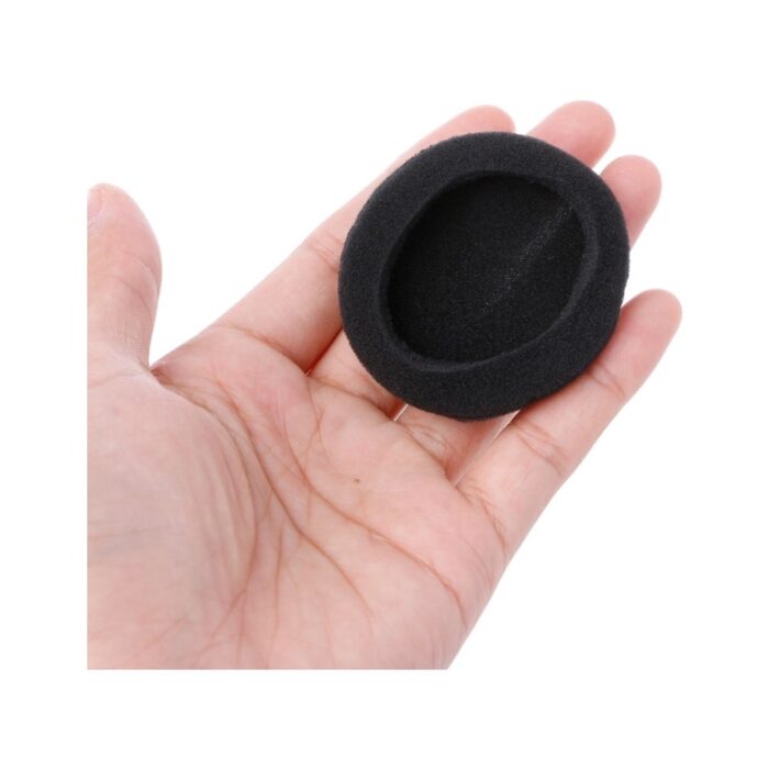 fobun 5 cm Kulaklık Pedi Mp3 Kulaklık Süngeri Mp4 Kulaklık Yastığı 5 cm Px 100 KSC50 Kulaklık Süngeri - Görsel 3