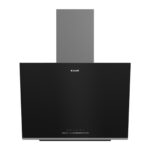 Arçelik Ade 606-2 S Davlumbaz Duvar Tipi 60 cm Siyah Cam