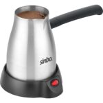 Sinbo Inox Elektrikli Cezve 2967